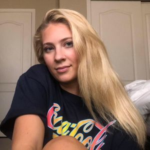 Meet your Posher, Taryn